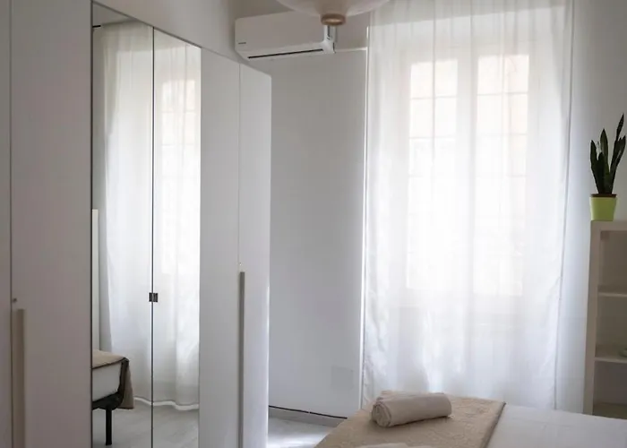 Apartament Artist Vatican House *