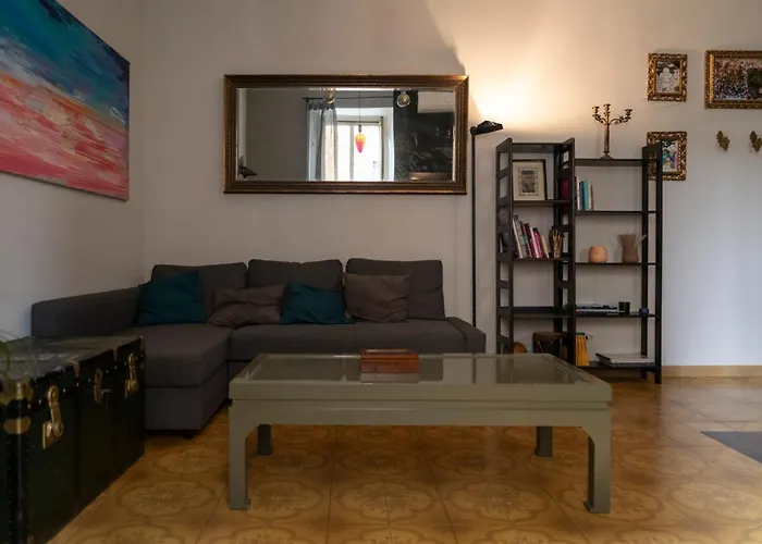 Artist Vatican House Appartamento Roma