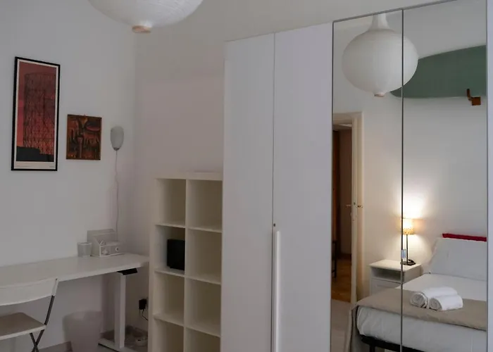 Artist Vatican House Apartament